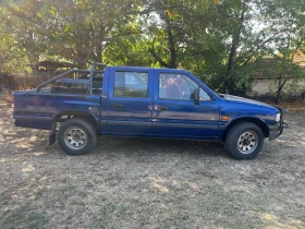 Isuzu Pickup 2.5  | Mobile.bg    3
