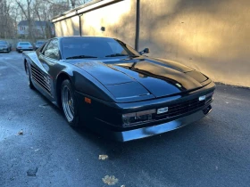 Pontiac Fiero 