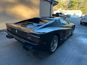 Pontiac Fiero - 39200 лв. - 41273450 4