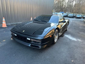 Pontiac Fiero - 39200 лв. - 41273450 2