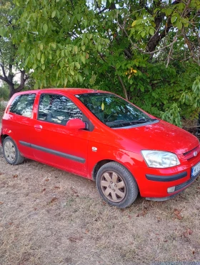 Hyundai Getz | Mobile.bg    2