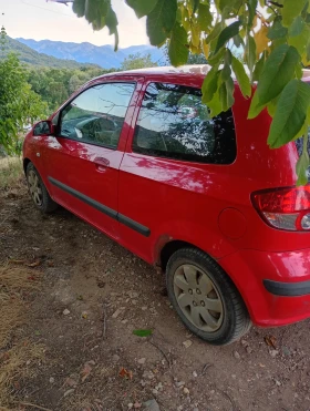Hyundai Getz | Mobile.bg    4