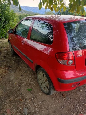 Hyundai Getz | Mobile.bg    5