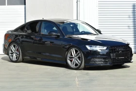 Audi A6 Competition 3.0 TFSI Supercharger - 42000 лв. - 67921247 3