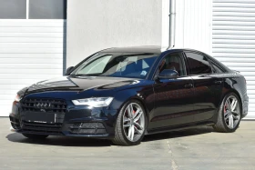 Audi A6 Competition 3.0 TFSI Supercharger - 42000 лв. - 67921247 2