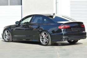 Audi A6 Competition 3.0 TFSI Supercharger - 42000 лв. - 67921247 5