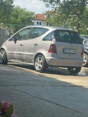Обява за продажба на Mercedes-Benz A 170 1.7 CDI  ~2 200 лв. - изображение 4