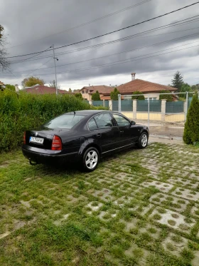 Обява за продажба на Skoda Superb 1.9TDI ~4 999 лв. - изображение 1