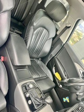 Audi A6 3.0 TDI QUATTRO 245.. | Mobile.bg    15
