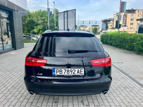 Audi A6 3.0 TDI QUATTRO 245.. | Mobile.bg    5