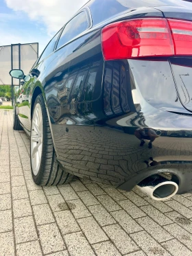 Audi A6 3.0 TDI QUATTRO 245.. | Mobile.bg    7
