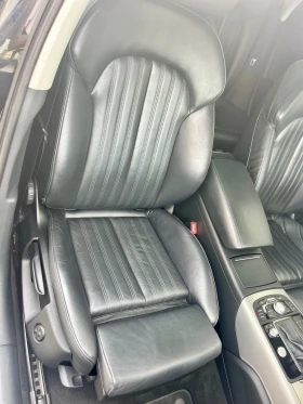 Audi A6 3.0 TDI QUATTRO 245.. | Mobile.bg    14
