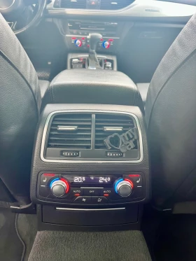 Audi A6 3.0 TDI QUATTRO 245.. | Mobile.bg    13