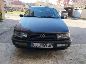 VW Passat 1, 9 TDI | Mobile.bg    8