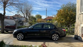 BMW 530 xd, снимка 12