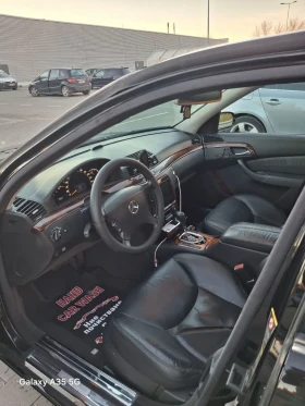 Mercedes-Benz 220 | Mobile.bg    5