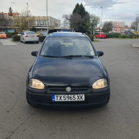 Opel Corsa 1.4i  | Mobile.bg    2