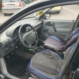 Opel Corsa 1.4i  | Mobile.bg    8