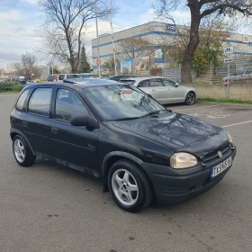Opel Corsa 1.4i  | Mobile.bg    3