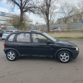 Opel Corsa 1.4i  | Mobile.bg    4