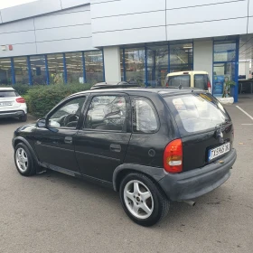 Opel Corsa 1.4i  | Mobile.bg    7