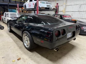 Chevrolet Corvette CARFAX* АВТОФИНАНСИРАНЕ* БЕЗ ПЪРВОНАЧАЛНА ВНОСКА* , снимка 4