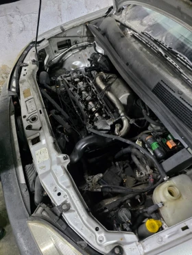 Opel Zafira 2.2 DTI - 111 € / 217.10 лв. - 19478996 6