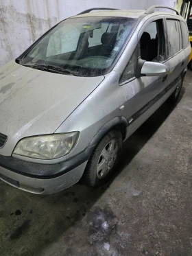 Opel Zafira 2.2 DTI - 111 € / 217.10 лв. - 19478996 3