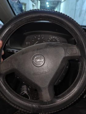 Opel Zafira 2.2 DTI - 111 € / 217.10 лв. - 19478996 5