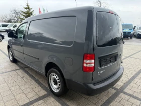 VW Caddy 1.6TDI Maxi Климатик Euro 5b  - 6900 € / 13495.23 лв. - 29707482 6