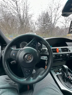 BMW 525 250 к.с реални - 7700 € / 15059.89 лв. - 82527920 6