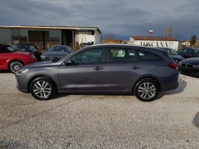 Hyundai I30 1.6 CRDI-110 к.с. /11/2018г. EURO-6B ЛИЗИНГ - 8999 € / 17600.51 лв. - 31076868 8