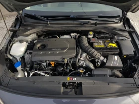 Hyundai I30 1.6 CRDI-110 к.с. /11/2018г. EURO-6B ЛИЗИНГ - 8999 € / 17600.51 лв. - 31076868 16