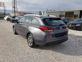 Hyundai I30 1.6 CRDI-110 к.с. /11/2018г. EURO-6B ЛИЗИНГ - 8999 € / 17600.51 лв. - 31076868 7