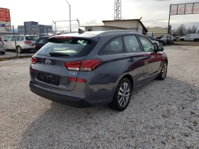 Hyundai I30 1.6 CRDI-110 к.с. /11/2018г. EURO-6B ЛИЗИНГ - 8999 € / 17600.51 лв. - 31076868 5