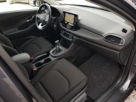 Hyundai I30 1.6 CRDI-110 к.с. /11/2018г. EURO-6B ЛИЗИНГ - 8999 € / 17600.51 лв. - 31076868 11