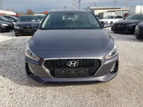 Hyundai I30 1.6 CRDI-110 к.с. /11/2018г. EURO-6B ЛИЗИНГ - 8999 € / 17600.51 лв. - 31076868 2