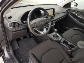 Hyundai I30 1.6 CRDI-110 к.с. /11/2018г. EURO-6B ЛИЗИНГ - 8999 € / 17600.51 лв. - 31076868 9