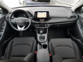 Hyundai I30 1.6 CRDI-110 к.с. /11/2018г. EURO-6B ЛИЗИНГ - 8999 € / 17600.51 лв. - 31076868 10