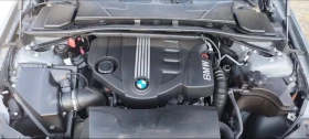 BMW 320, снимка 8