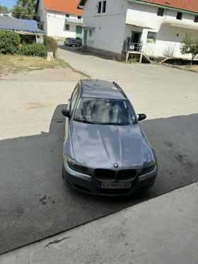 BMW 320, снимка 2