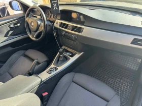 BMW 320, снимка 5