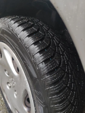 Peugeot 206 1.4 - 550 € / 1075.71 лв. - 32572783 9