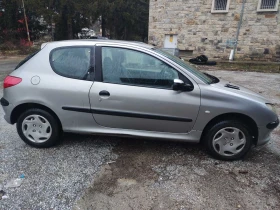 Peugeot 206 1.4 - 550 € / 1075.71 лв. - 32572783 2