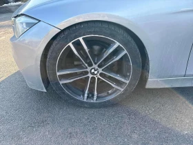 BMW 328 * 328d xDrive * ПОДГРЕВ* KEYLESS* ПАНО* ЕЛ. СЕДАЛК - 11750 € / 22981.00 лв. - 34073029 7