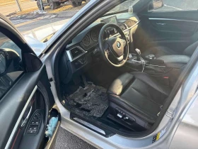 BMW 328 * 328d xDrive * ПОДГРЕВ* KEYLESS* ПАНО* ЕЛ. СЕДАЛК - 11750 € / 22981.00 лв. - 34073029 5