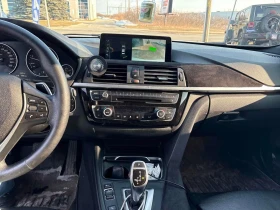 BMW 328 * 328d xDrive * ПОДГРЕВ* KEYLESS* ПАНО* ЕЛ. СЕДАЛК - 11750 € / 22981.00 лв. - 34073029 9