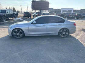 BMW 328 * 328d xDrive * ПОДГРЕВ* KEYLESS* ПАНО* ЕЛ. СЕДАЛК - 11750 € / 22981.00 лв. - 34073029 2