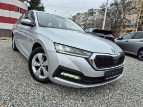 Skoda Octavia 2.0 TDI -150 K.S. AVTOMAT-LED-DISTRONIK-DIGITAL - 13500 € / 26403.70 лв. - 55266257 3