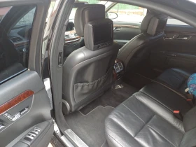 Mercedes-Benz S 320 - 10250 € / 20047.26 лв. - 66091417 9